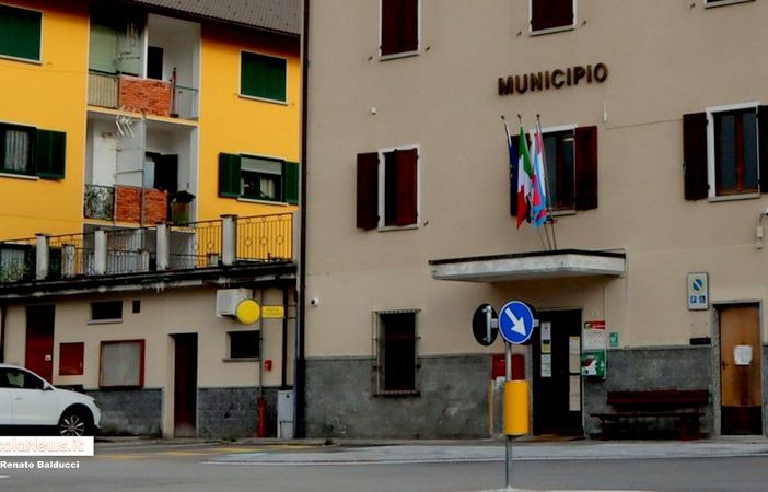 Chiuso per oltre 2 settimane l'ufficio postale di Trontano