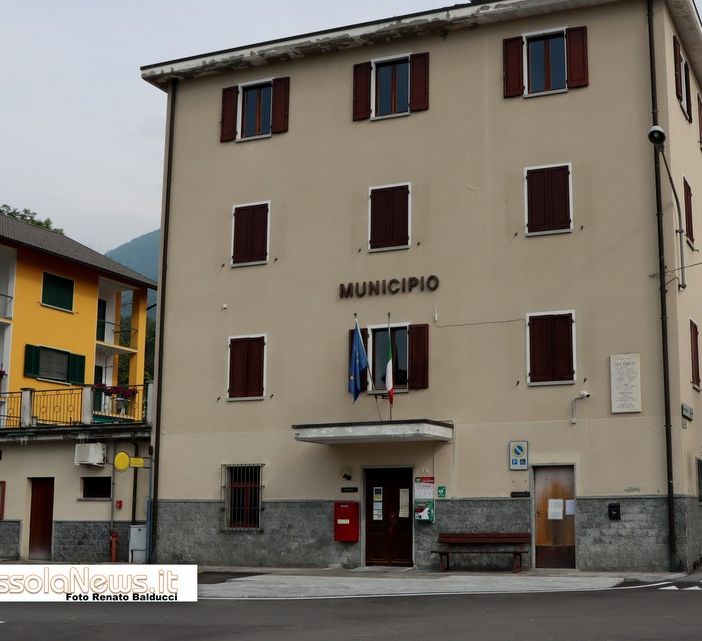 Trontano, il comune conferma la concessione degli ambulatori