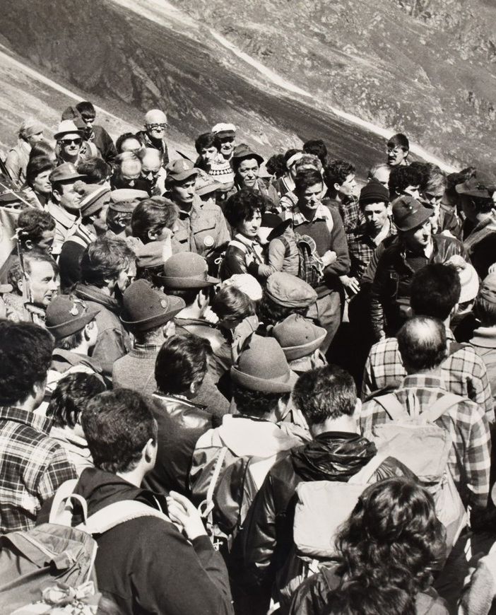 Annullato il Raduno “Genti del Rosa”