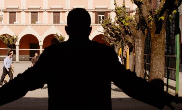 In tv il docu-film che racconta il coraggio del salesiano vigezzino don Francesco Antonioli