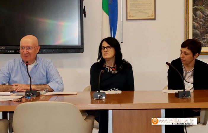 Uniti per Villa: ''Molti problemi in una città che invecchia''