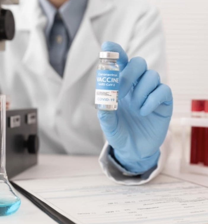 Quasi 3600 vaccini somministrati lunedì in Piemonte