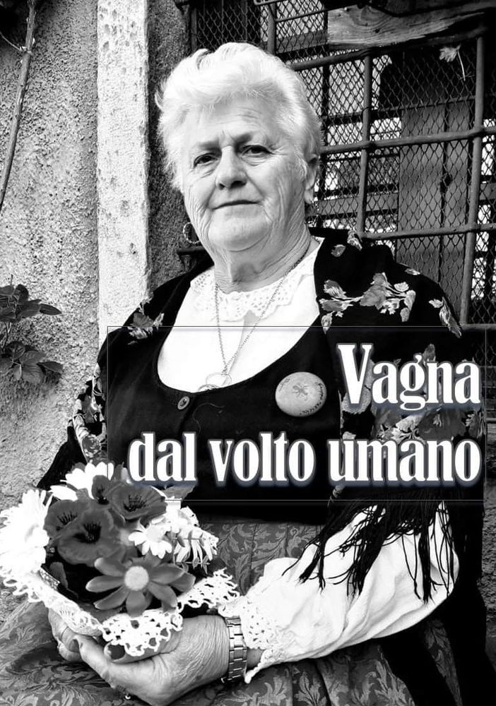 Primo concorso fotografico “Vagna dal volto umano”