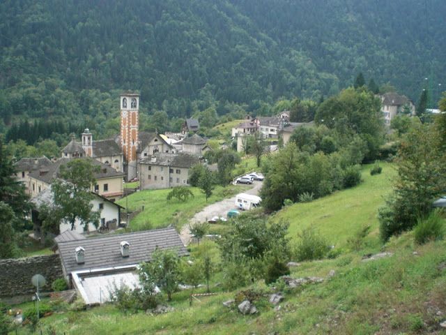 Vanzone, concerto dell’associazione Fauré