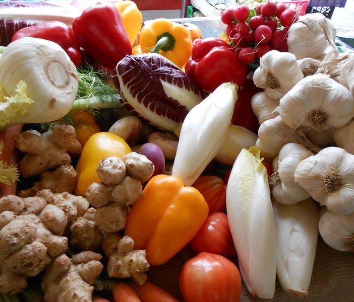 Il Bagna Cauda Day 'sposa' il Mercato contadino Campagna Amica