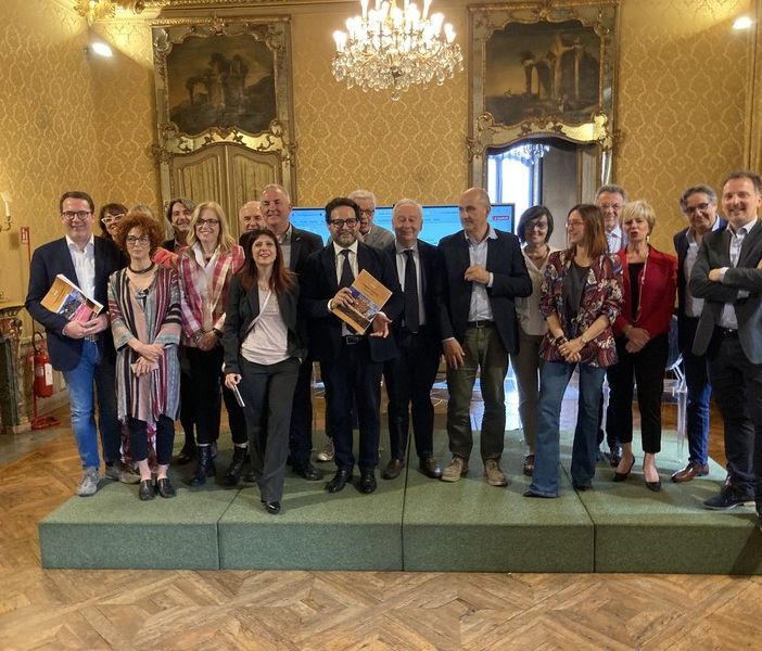 Turismo: nuove attività turistiche e percorsi con ViA(E) e Uncem