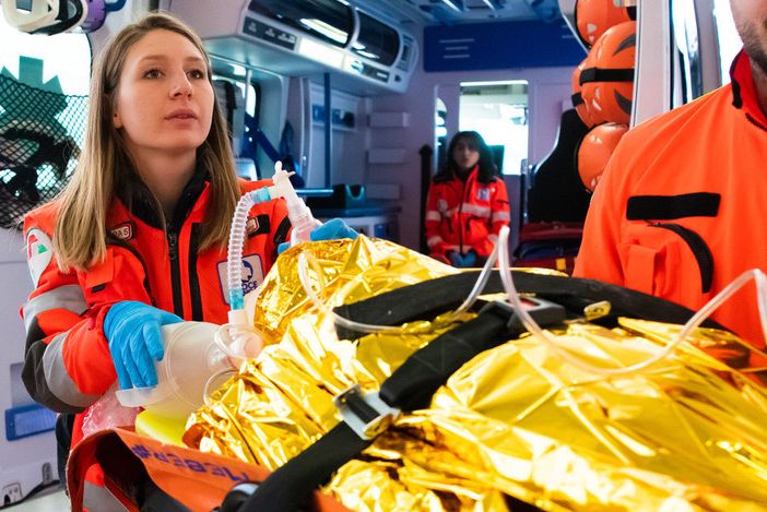 Servizio civile in Anpas, ultimi giorni per potersi candidare
