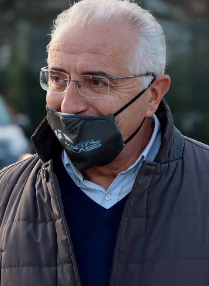 ''I candidati a sindaco che ne pensano del problema movida a Domo?''