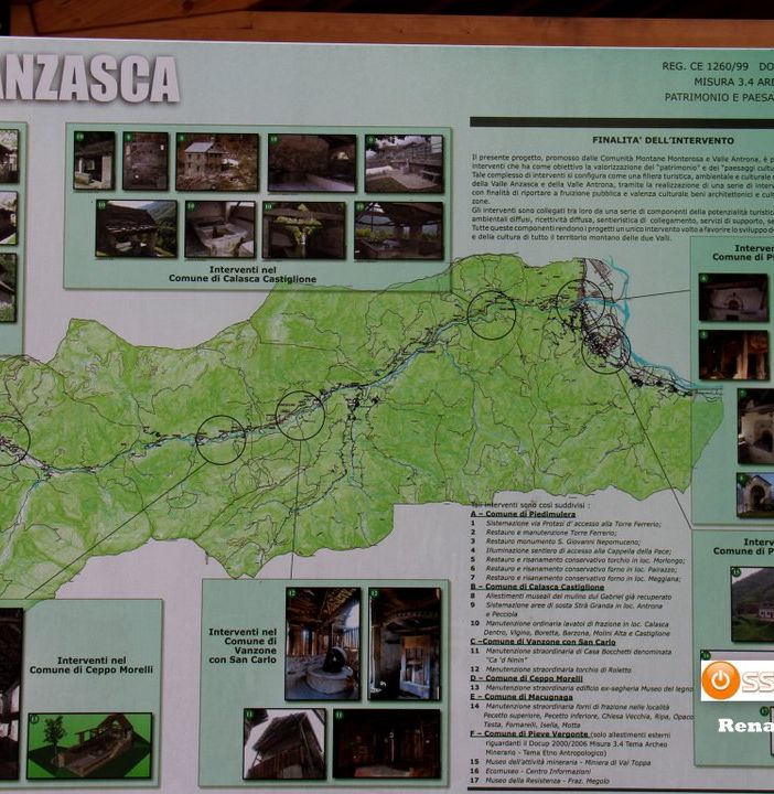 L'Anzasca punta sulla mobilità 'verde'