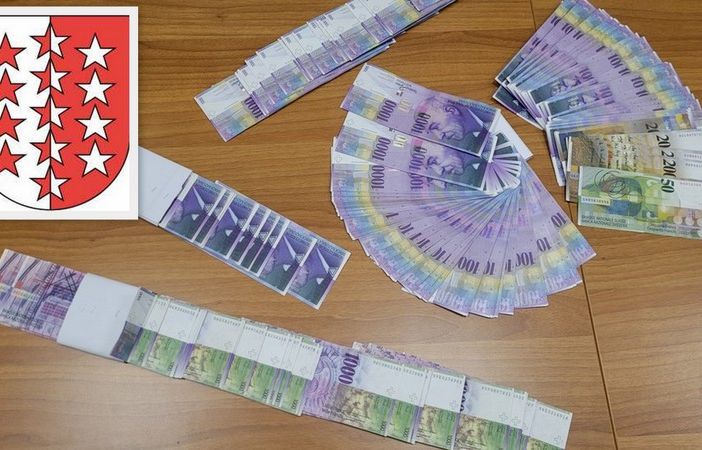 Il Vallese 'ospita' oltre una ventina di Paperoni