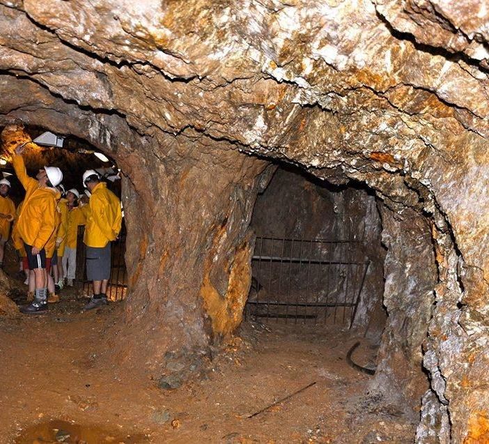 Storie di uomini e miniere sulle Alpi dell’Ossola, un incontro all'Ipercoop
