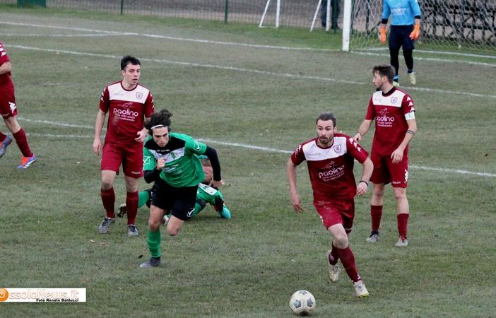Prima Categoria, Varzese e Piedimulera in campo domani al Curotti