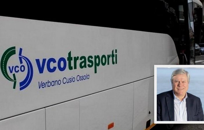 ''Sull'acquisizione della Comazzi stiamo approfondendo l'operazione prima di dare il nostro giudizio''