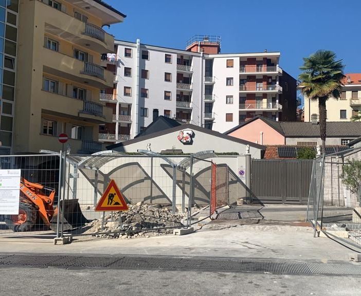 Domodossola porta d’Europa per la mobilità sostenibile sulle Alpi grazie alla “velostazione” e ai progetti Interreg