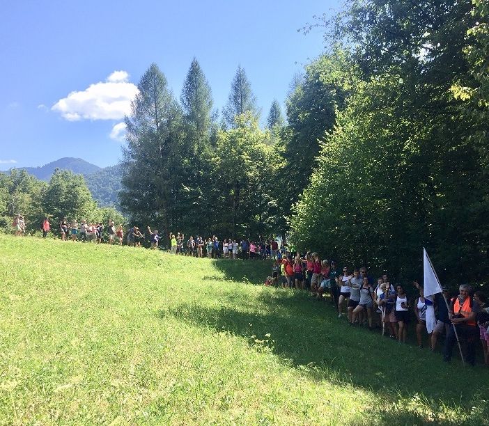 Ritorna la Via del Mercato, le iscrizioni si chiudono oggi