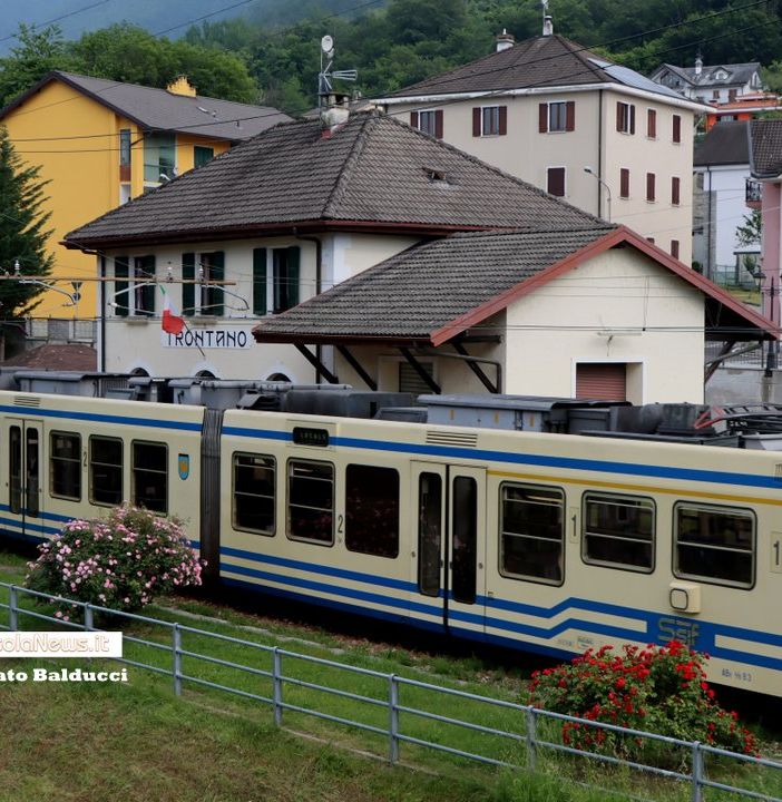 Ferrovia Vigezzina, la commissione trasporti adotta il testo base
