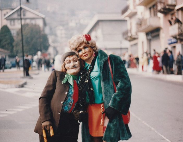 Conto alla rovescia per il matrimonio tra Arlori e Zecra  FOTO