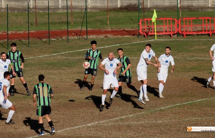 Prima Categoria, la Varzese gioca in casa.... a Dormelletto
