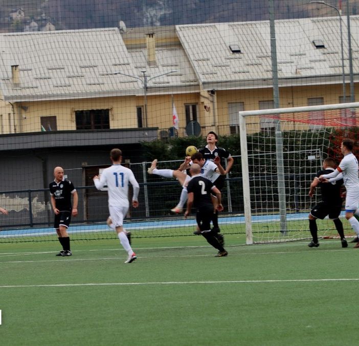 Ornavassese, stavolta è fuga vera