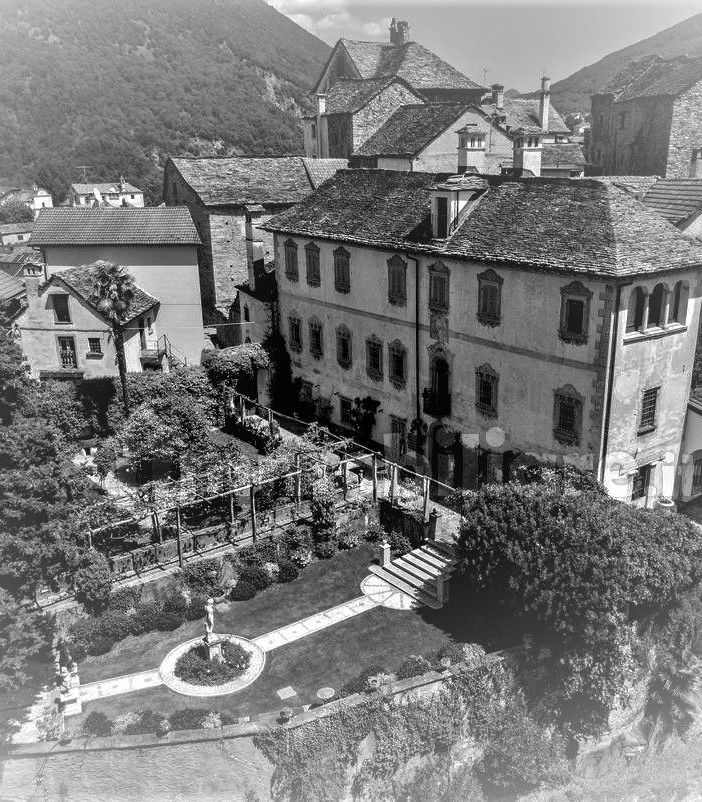 Museo Immaginario, a Trontano la rassegna Ad Personam
