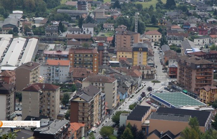 Acqua non potabile a Villadossola, va fatta bollire