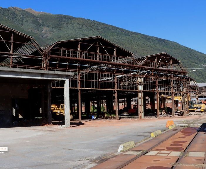 Il Pd sull'area Sisma: ''Si poteva ottenere di più dalla proprietà''