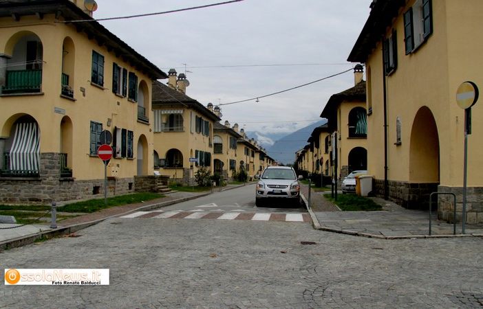 In via di consegna gli alloggi nelle case popolari