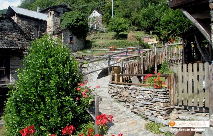 Intitolate quattro vie nella frazione di Tappia