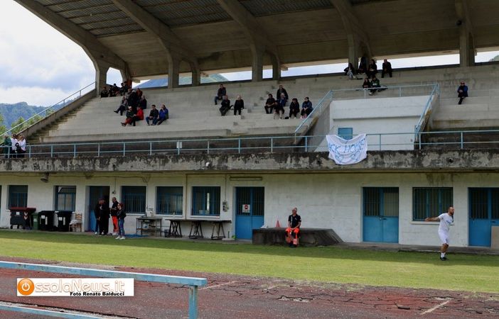 Dopo 5 anni e mezzo la Virtus Villa può tornare al Felino e Franco Poscio