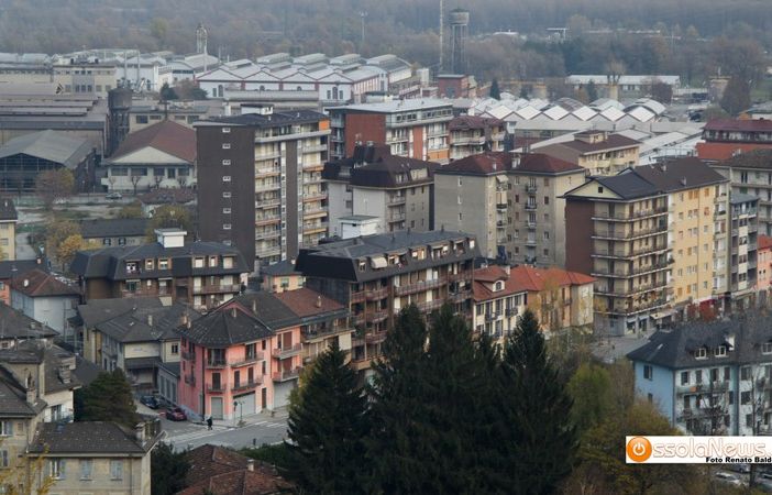 Acqua non potabile, un problema non nuovo a Villadossola