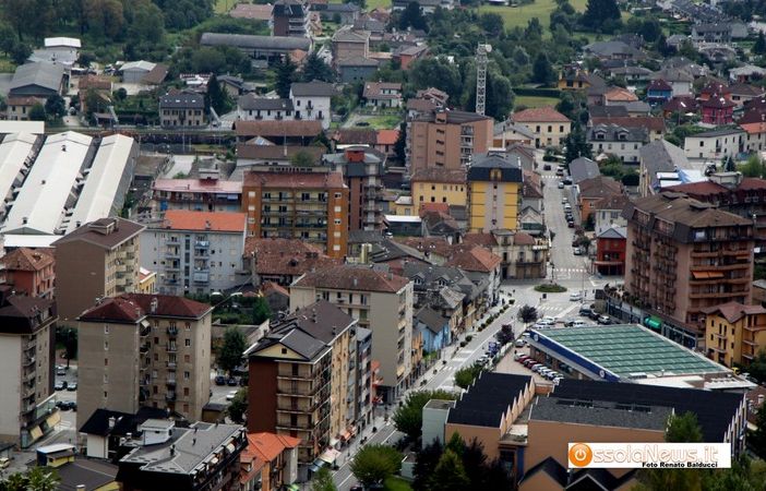 Villadossola, un alloggio popolare a disposizione delle donne vittime di violenza