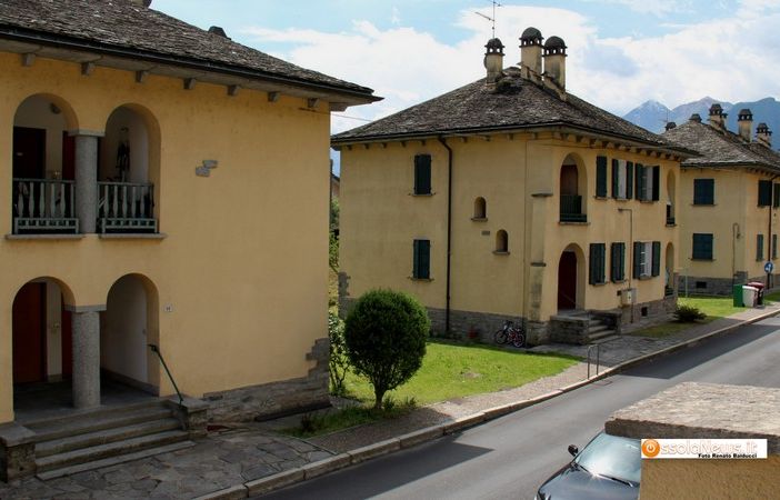 Nasce il Comitato inquilini per fermare il degrado del Villaggio Sisma