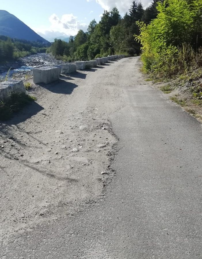 Furto insolito in Valle Vigezzo: a Villette vanno a ruba anche i sassi