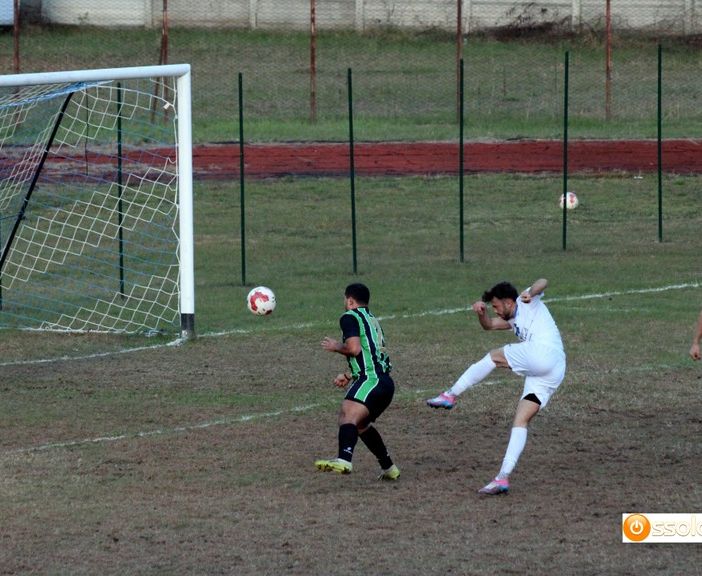Prima Categoria: finisce in parità il big match Villa - Momo, un terzetto in testa
