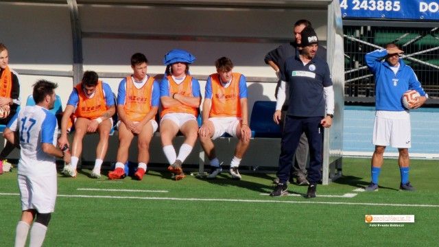 Virtus Villa pronta a ripartite contro la Pro Ghemme