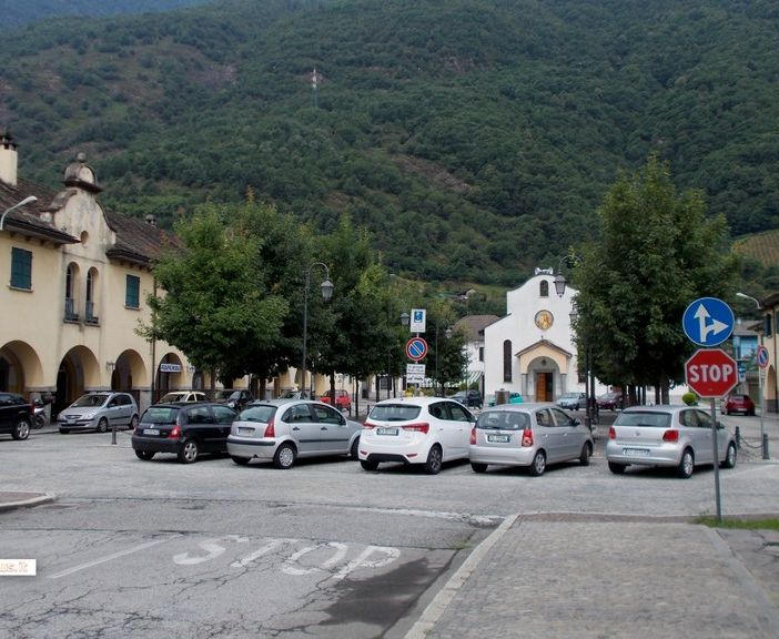 Dal Molin presenta il suo libro ''Oltre le tenebre''