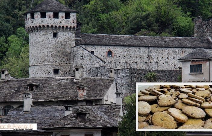 Assegnato il marchio di tipicità alle ''Offelle' di Vogogna