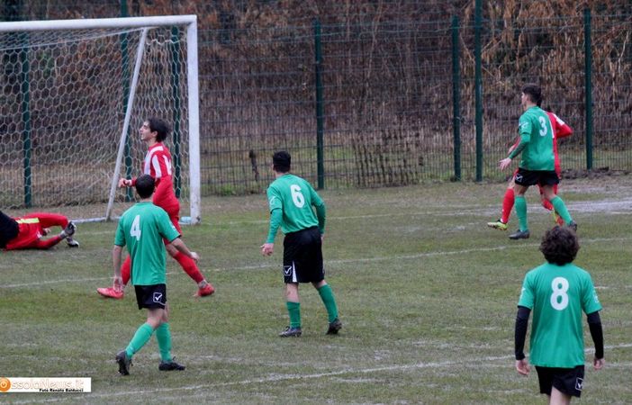 Prima Categoria, si riparte: subito il big-match Momo-Piedimulera