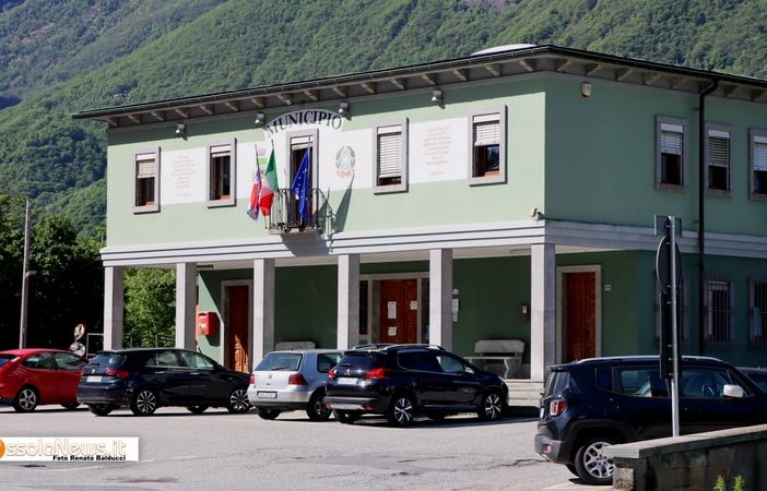 Vogogna, vietato l'uso dell'acqua potabile