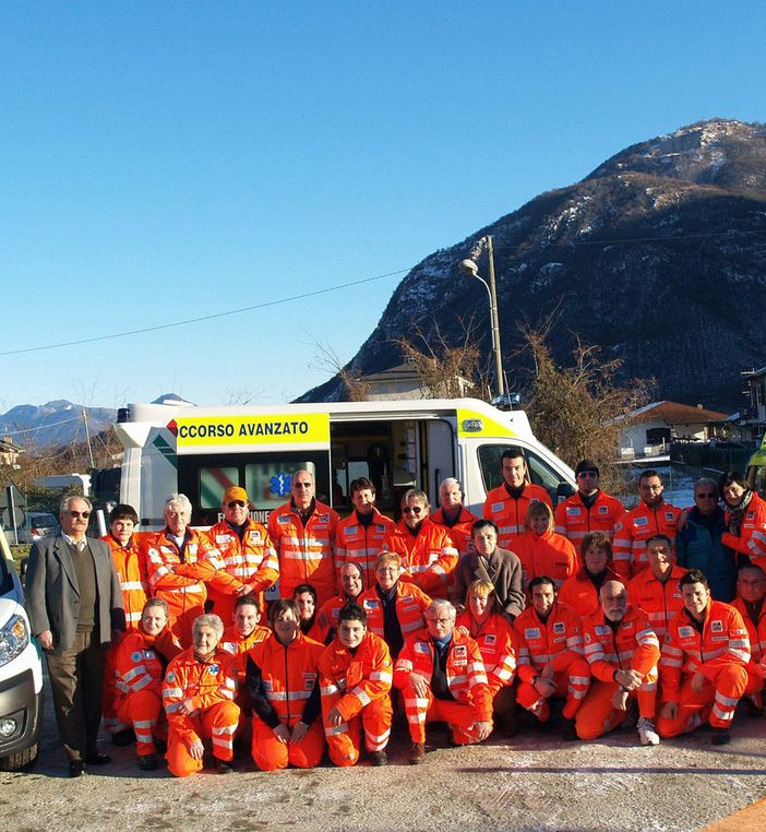Open day Anpas, tanti appuntamenti in tutto il Piemonte
