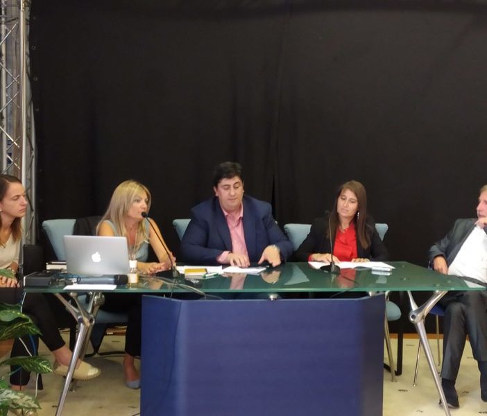Cst, si parla di mercato del lavoro e tendenze future