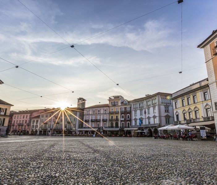 &quot;Ascona-Locarno Run&quot;: sarà un weekend di corsa nell'incantevole Canton Ticino