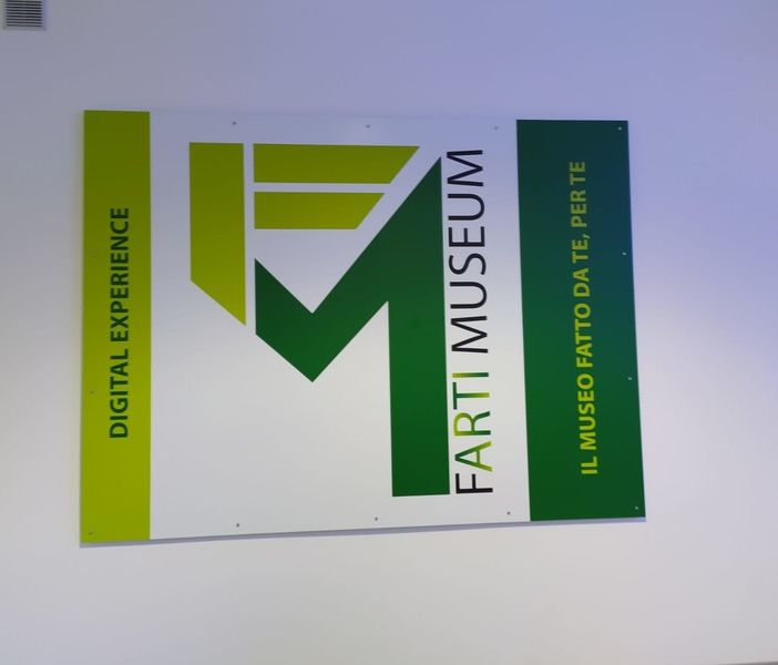 Le fotografie di Vincenzo Ferrari in mostra al fArti Museum