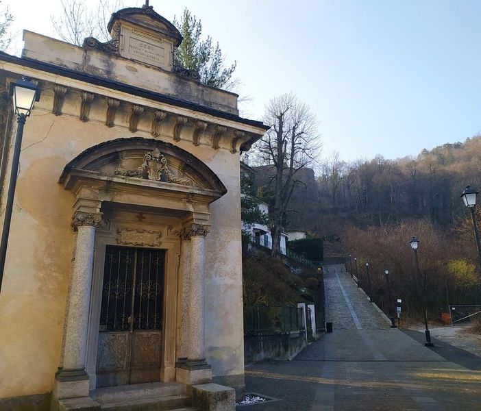 Calvario, domenica la Via Crucis animata dai detenuti