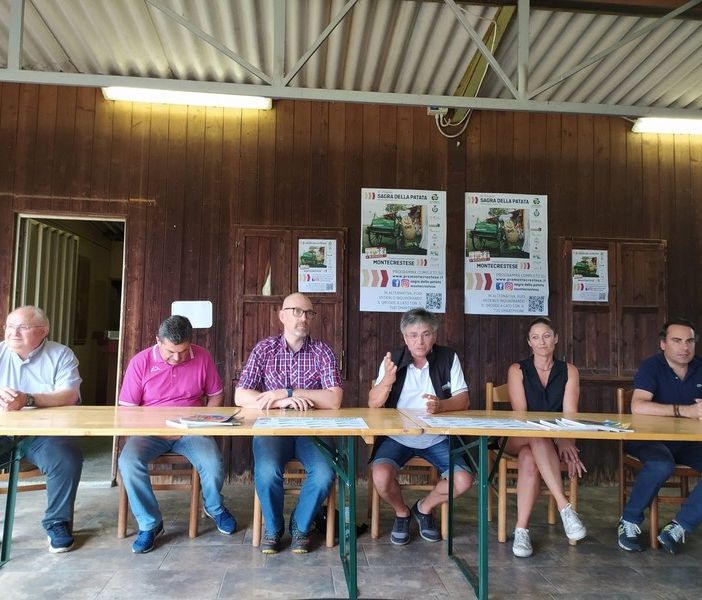 “Fai il gesto e lascia il resto”: la Sagra della Patata sostiene la Caritas di Domodossola