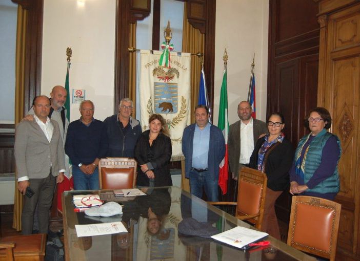 Nuova collaborazione tra Province e Pro Loco per valorizzare il territorio