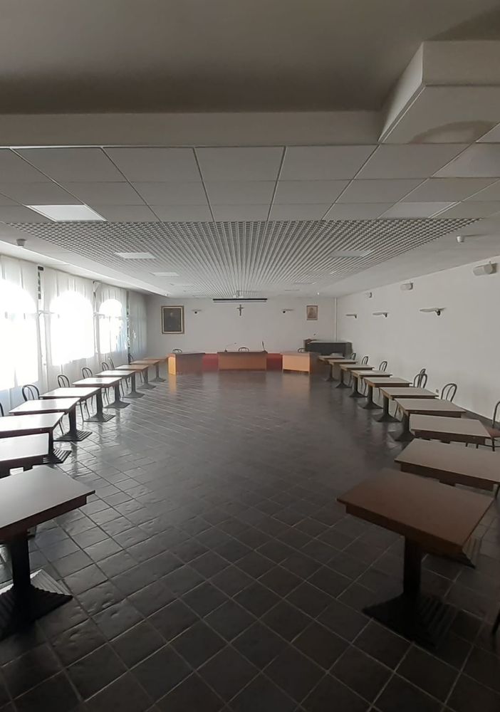 Parte domani il Capitolo Generale dei Rosminiani