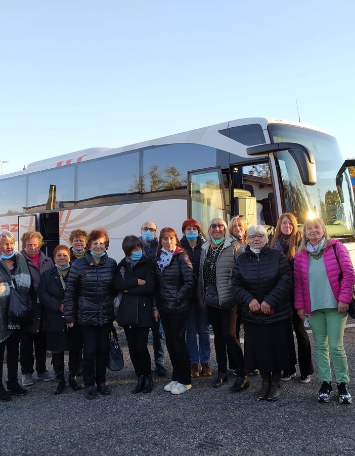 Dall’Ossola a Desio per l’incontro di preghiera