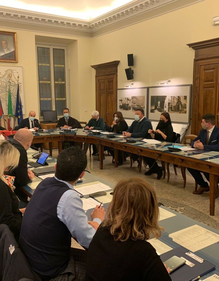 Il consiglio dice 'no' al messaggio di sensibilizzare sull'utilità dei vaccini