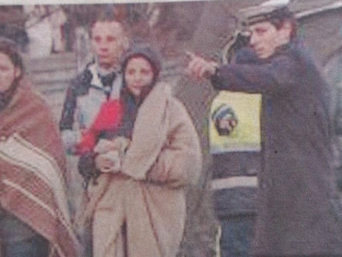 Alessandra, Marco e Sharon: ricordi della famiglia di Cosasca sopravvissuta al disastro della Concordia